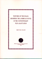 E-book, Textures of the Image: Rewriting the American Novel in the Contemporary Film Adaptation, Universitat de València