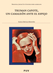 E-book, Truman Capote, un camaleón ante el espejo, Universitat de València