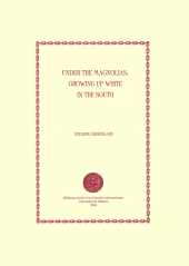 E-book, Under the Magnolias: Growing up White in the South, Universitat de València