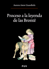 E-book, Proceso a la leyenda de las Brontë, Universitat de València