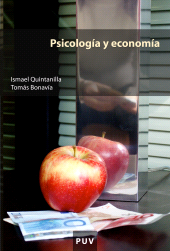 E-book, Psicología y economía, Universitat de València