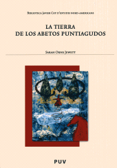 E-book, La tierra de los abetos puntiagudos, Universitat de València