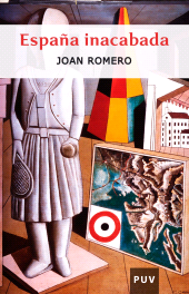 E-book, España inacabada, Universitat de València