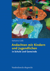 E-book, Andachten mit Kindern und Jugendlichen : in Schule und Gemeinde, Vandenhoeck & Ruprecht