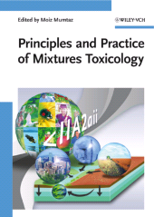 E-book, Principles and Practice of Mixtures Toxicology, Wiley-VCH