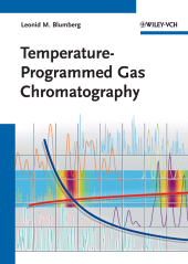 E-book, Temperature-Programmed Gas Chromatography, Wiley-VCH