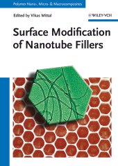 E-book, Surface Modification of Nanotube Fillers, Wiley-VCH