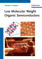 eBook, Low Molecular Weight Organic Semiconductors, Wiley-VCH
