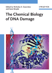 E-book, The Chemical Biology of DNA Damage, Wiley-VCH