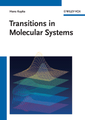 E-book, Transitions in Molecular Systems, Wiley-VCH
