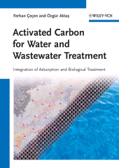 E-book, Activated Carbon for Water and Wastewater Treatment : Integration of Adsorption and Biological Treatment, Wiley-VCH
