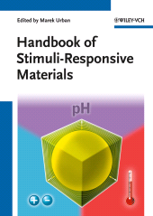 E-book, Handbook of Stimuli-Responsive Materials, Wiley-VCH