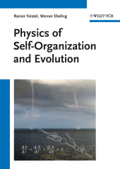 E-book, Physics of Self-Organization and Evolution, Wiley-VCH