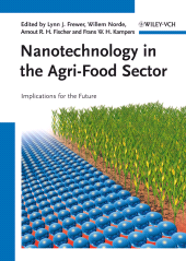 eBook, Nanotechnology in the Agri-Food Sector : Implications for the Future, Wiley-VCH