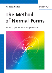 eBook, The Method of Normal Forms, Wiley-VCH