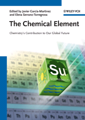 E-book, The Chemical Element : Chemistry's Contribution to Our Global Future, Wiley-VCH
