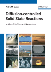 E-book, Diffusion-controlled Solid State Reactions : In Alloys, Thin Films and Nanosystems, Wiley-VCH
