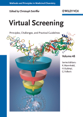 E-book, Virtual Screening : Principles, Challenges, and Practical Guidelines, Wiley-VCH