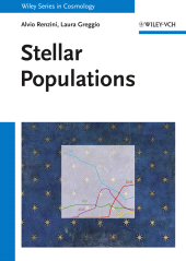 E-book, Stellar Populations : A User Guide from Low to High Redshift, Wiley-VCH