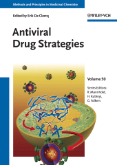 E-book, Antiviral Drug Strategies, Wiley-VCH