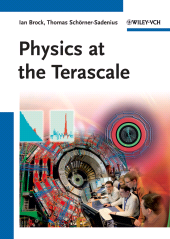 eBook, Physics at the Terascale, Wiley-VCH
