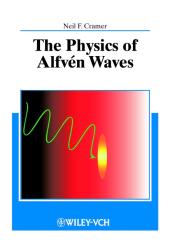 E-book, The Physics of Alfvén Waves, Wiley-VCH