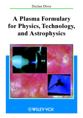 eBook, A Plasma Formulary for Physics, Technology, and Astrophysics, Wiley-VCH
