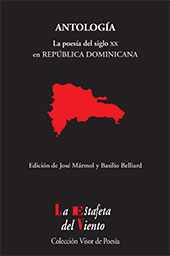 eBook, Poesía dominicana : antología esencial, Visor Libros