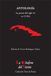 E-book, Poesía cubana : antología esencial, Visor Libros