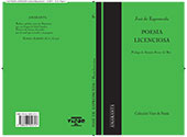 E-book, Poesía licenciosa, Visor Libros