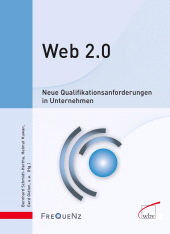 E-book, Web 2.0 : Neue Qualifikationsanforderungen in Unternehmen, wbv Publikation