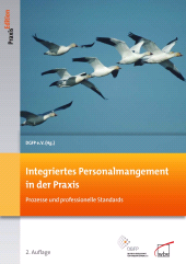 E-book, Integriertes Personalmanagement : Prozesse und professionelle Standards, wbv Publikation