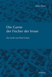 E-book, Die Garne der Fischer der Irrsee : Zur Lyrik von Paul Celan, wbv Publikation