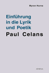 E-book, Einführung in die Lyrik und Poetik Paul Celans, wbv Publikation