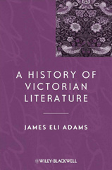 E-book, A History of Victorian Literature, Wiley