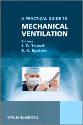 E-book, A Practical Guide to Mechanical Ventilation, Wiley