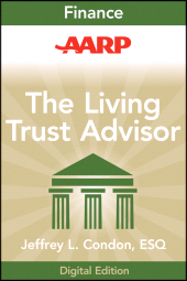 E-book, AARP The Living Trust Advisor : Everything You Need to Know about Your Living Trust, Wiley
