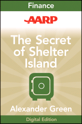 E-book, AARP The Secret of Shelter Island : Money and What Matters, Wiley