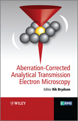 eBook, Aberration-Corrected Analytical Transmission Electron Microscopy, Wiley