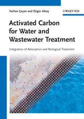 E-book, Activated Carbon for Water and Wastewater Treatment : Integration of Adsorption and Biological Treatment, Wiley