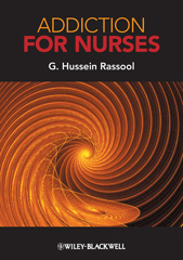 E-book, Addiction for Nurses, Wiley
