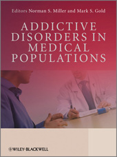 E-book, Addictive Disorders in Medical Populations, Wiley