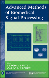 E-book, Advanced Methods of Biomedical Signal Processing, Wiley