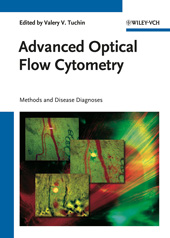 eBook, Advanced Optical Flow Cytometry : Methods and Disease Diagnoses, Wiley