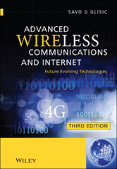 E-book, Advanced Wireless Communications and Internet : Future Evolving Technologies, Wiley