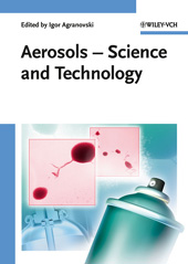 E-book, Aerosols : Science and Technology, Wiley