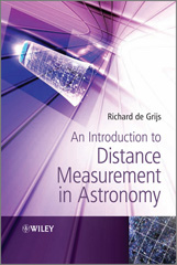 E-book, An Introduction to Distance Measurement in Astronomy, Wiley