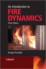 E-book, An Introduction to Fire Dynamics, Drysdale, Dougal, Wiley