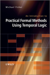 eBook, An Introduction to Practical Formal Methods Using Temporal Logic, Wiley