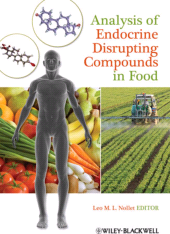 E-book, Analysis of Endocrine Disrupting Compounds in Food, Wiley